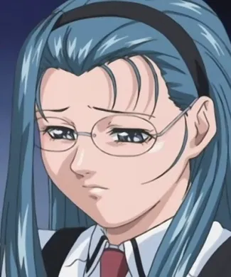 Avatar of Junko Mochida (Bible Black)