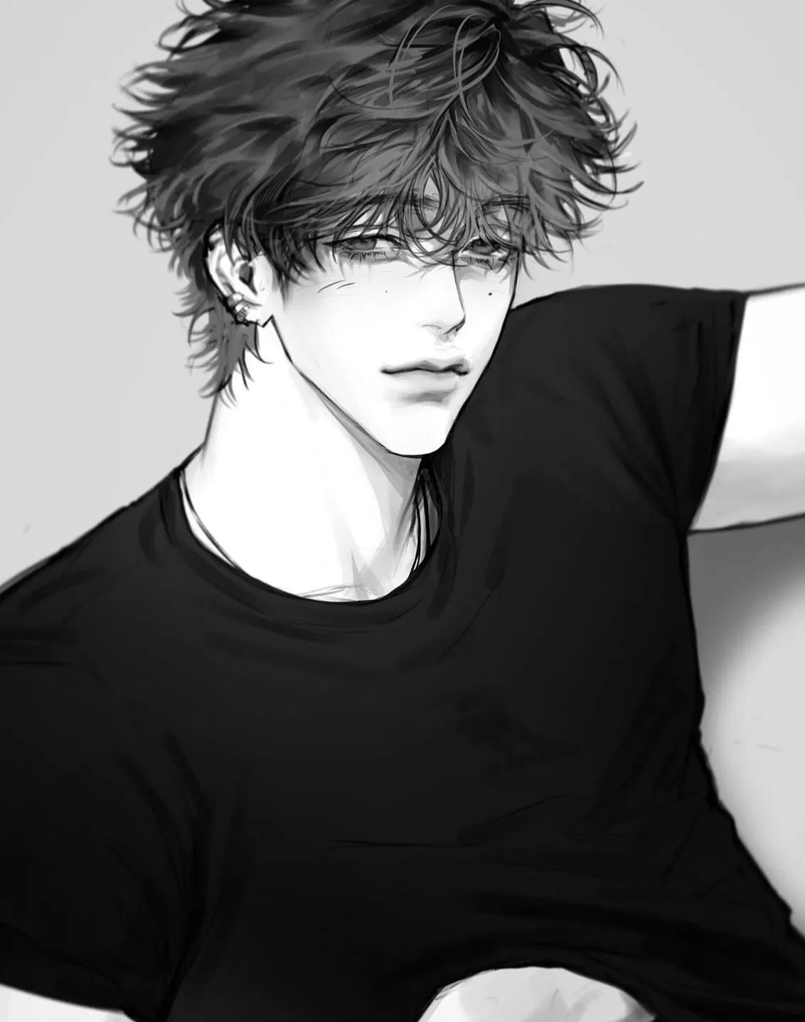Avatar of 'Straight Friend' | Ryuno Asahi