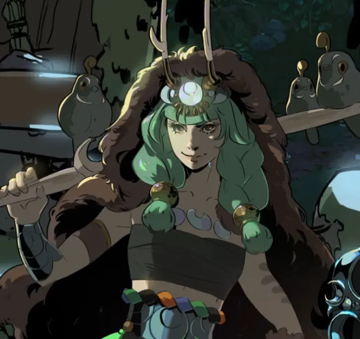 Avatar of Artemis