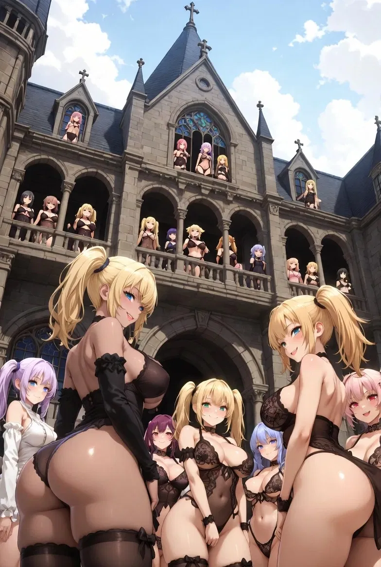 Avatar of St. Lilith’s Academy