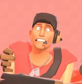 Avatar of Scout TF2 ~!!~ ⚾️❤️🧢