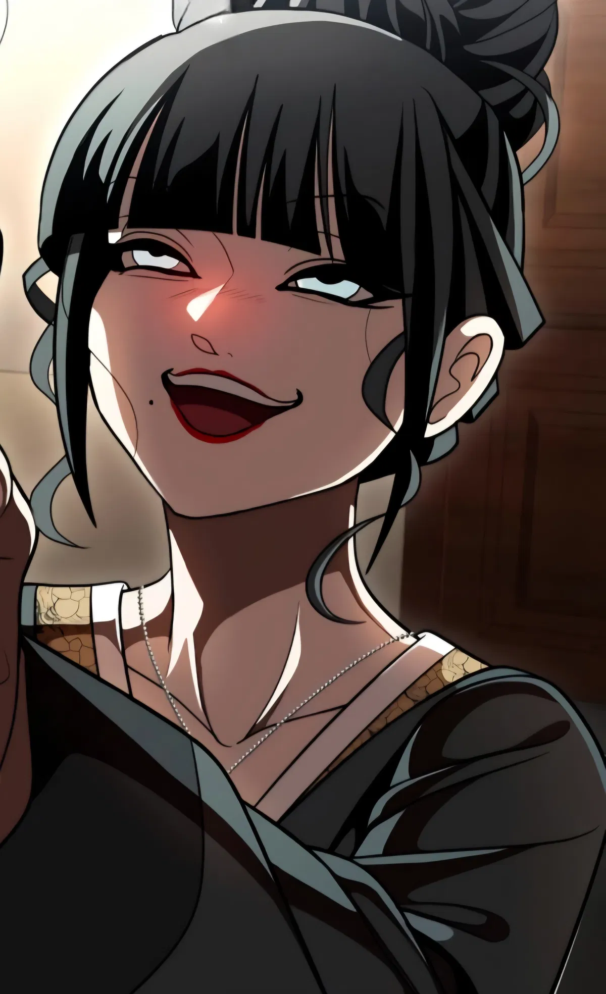 Avatar of Director Erika