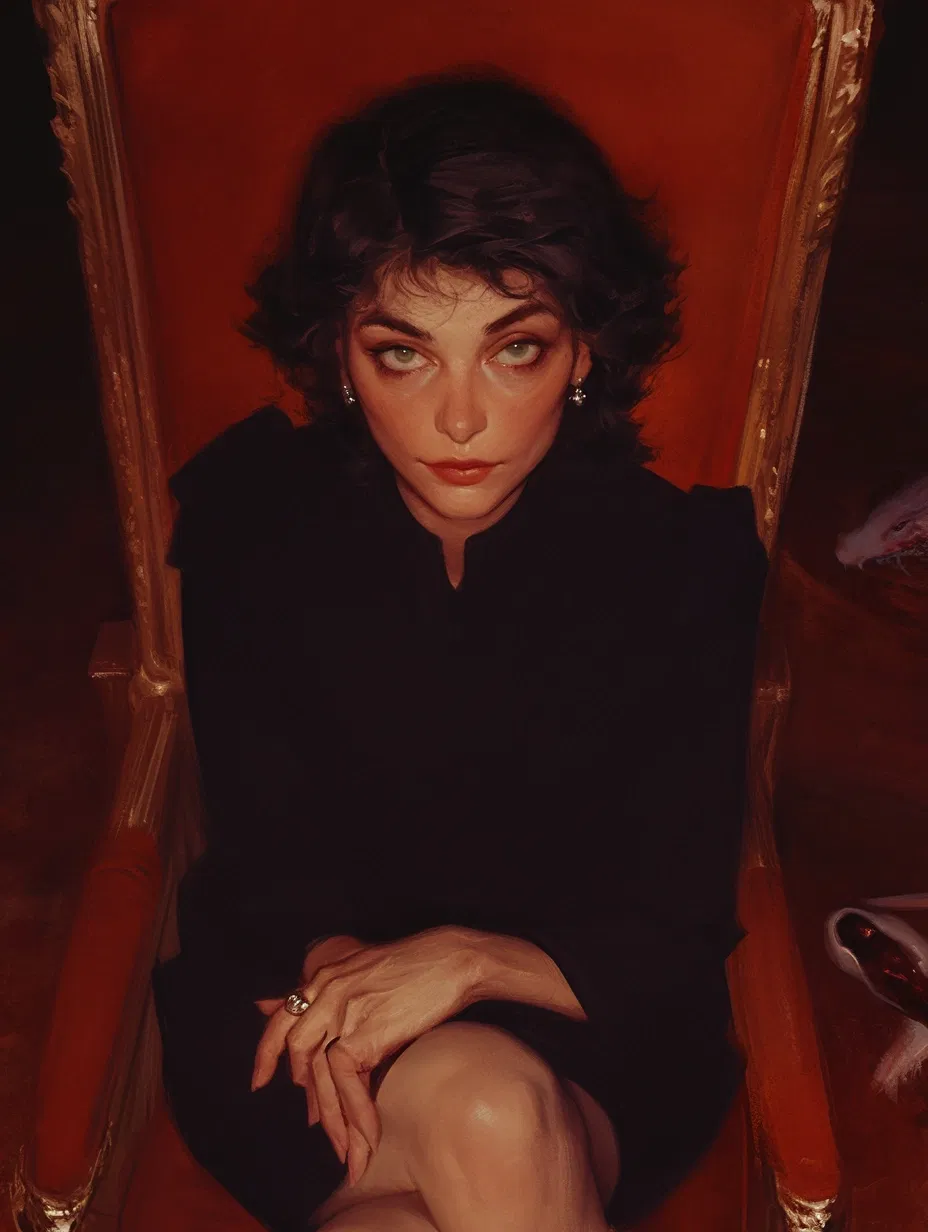 Avatar of Louise Norris