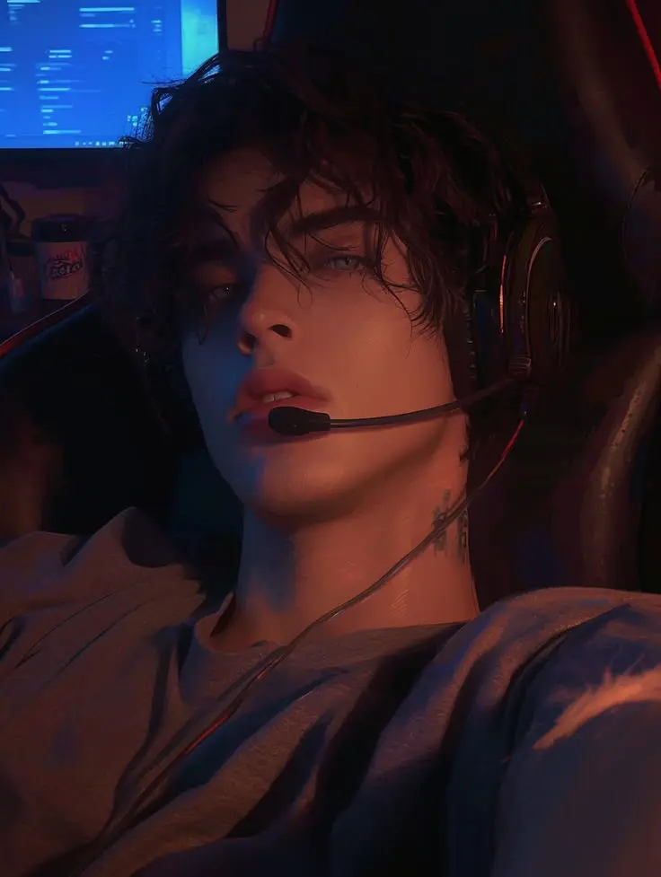 Avatar of Gaming Streamer | Kazi