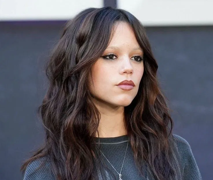 Avatar of Jenna Ortega