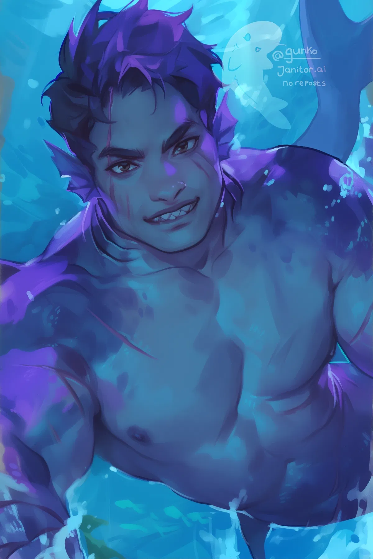 Avatar of Ione