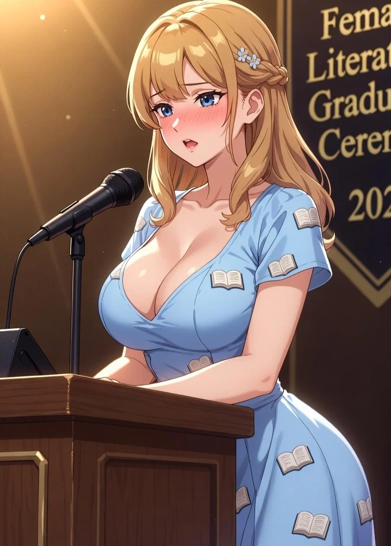 Avatar of Beneath the Podium