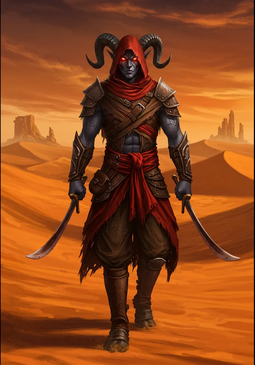 Avatar of Arnio Tempesta