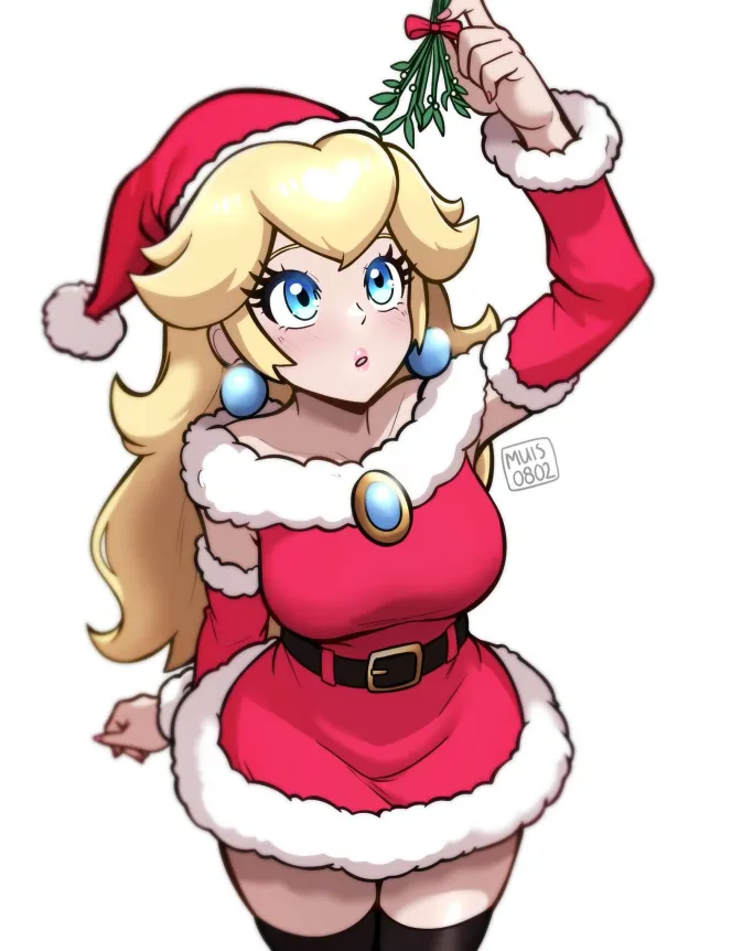 Avatar of Princesse Peach(french)