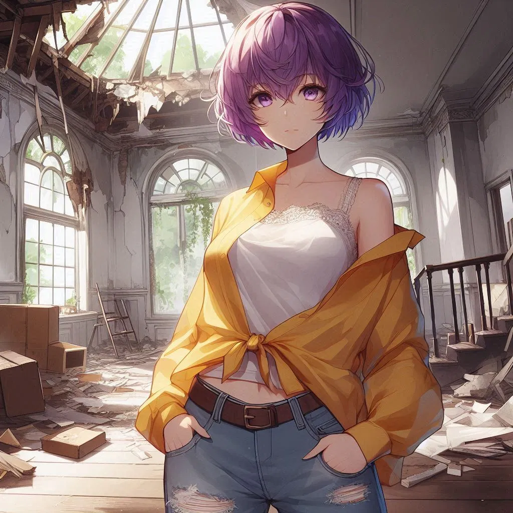 Avatar of Amnesia