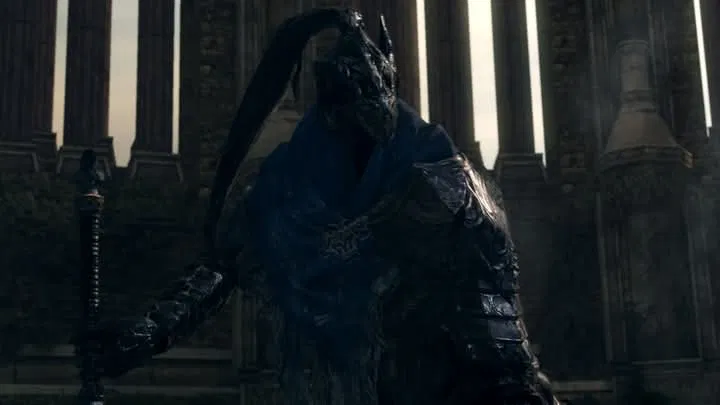 Avatar of Artorias, The Abysswalker 