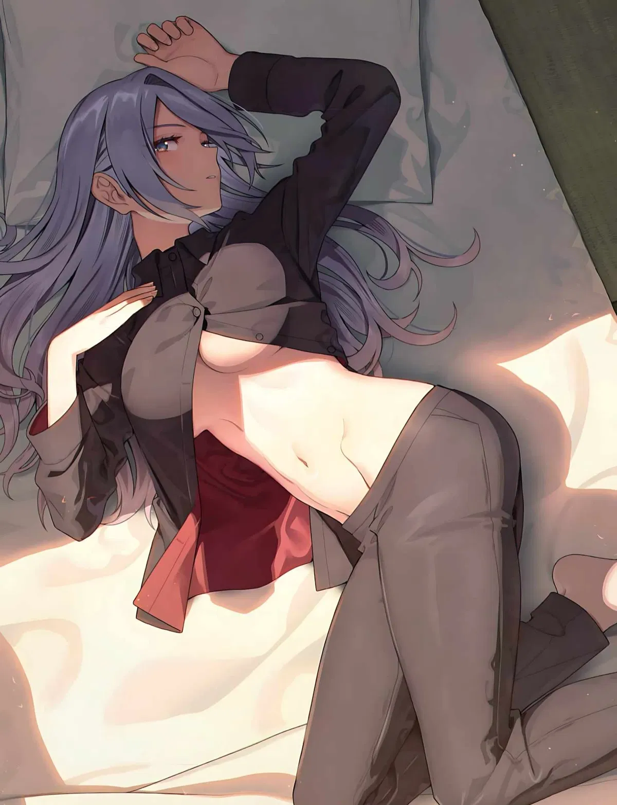 Avatar of Whenever I Get Home, the Kukkoro Knight is Always There 