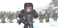 Avatar of General Hogsworth