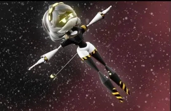 Avatar of V (test)