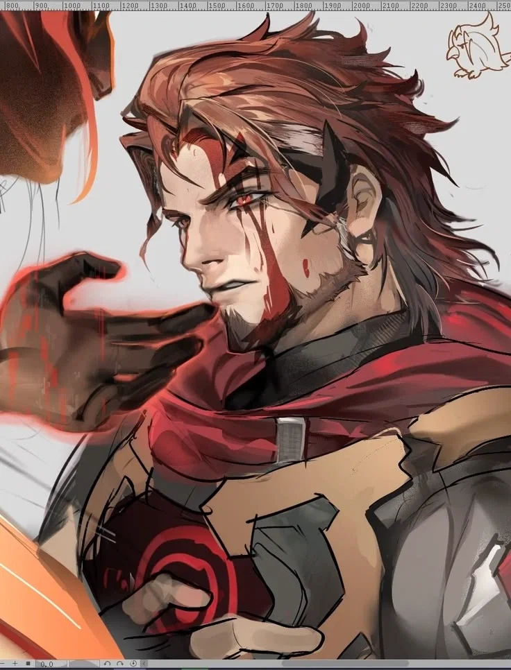 Avatar of Emre Sarıoğlu | Chernobog