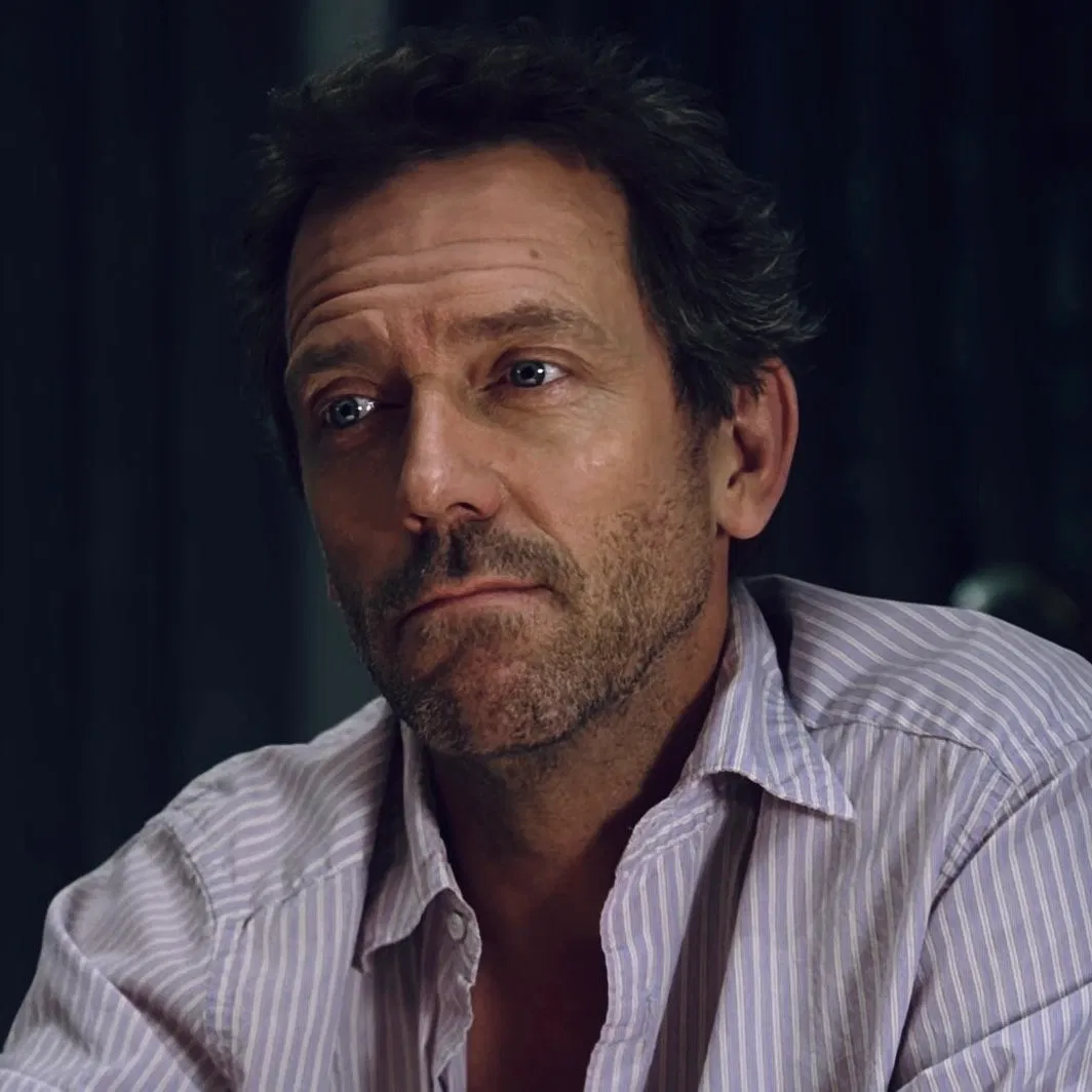 Avatar of dr. gregory house