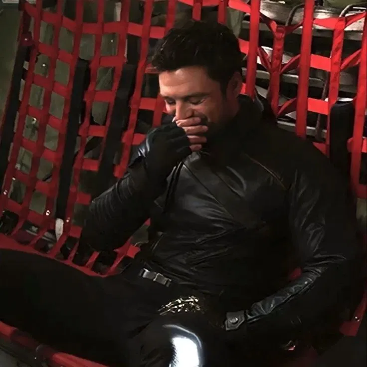 Avatar of Bucky Barnes