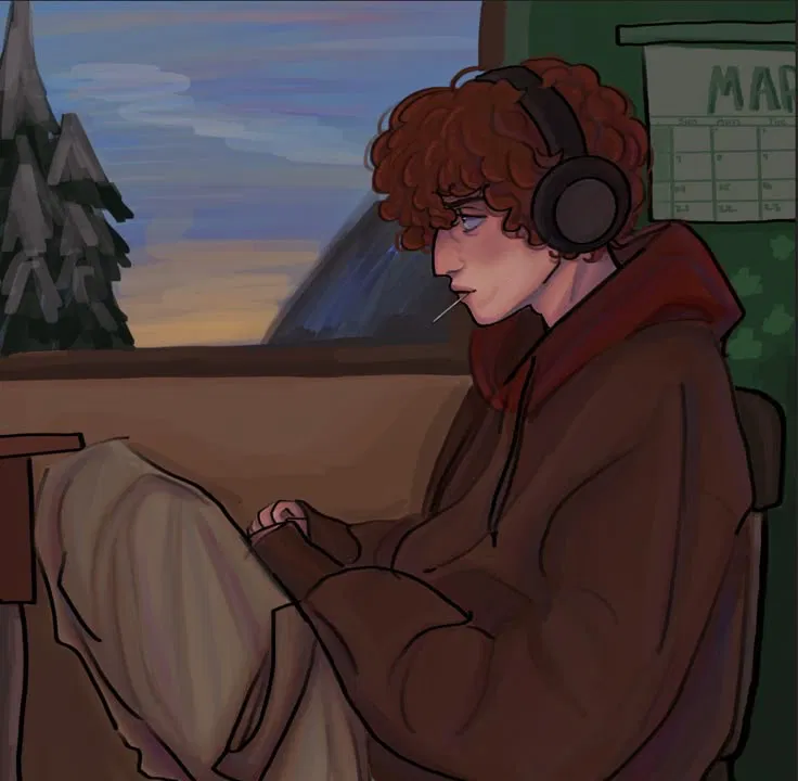 Avatar of Kyle Broflovski