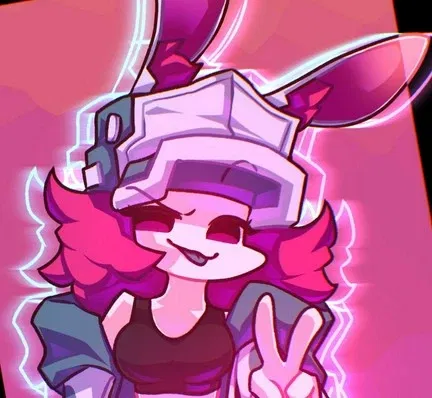 Avatar of Skarlet Bunny