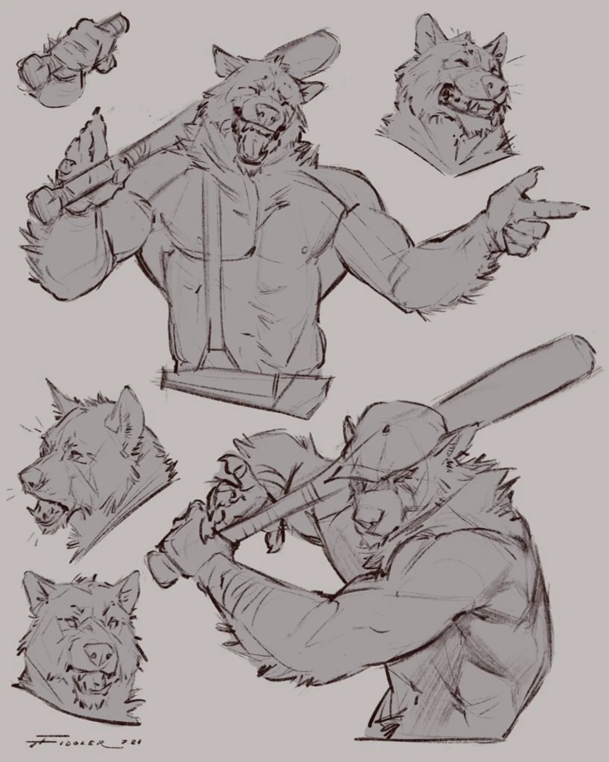 Avatar of Samuel Whitaker - Retired Baseball Player