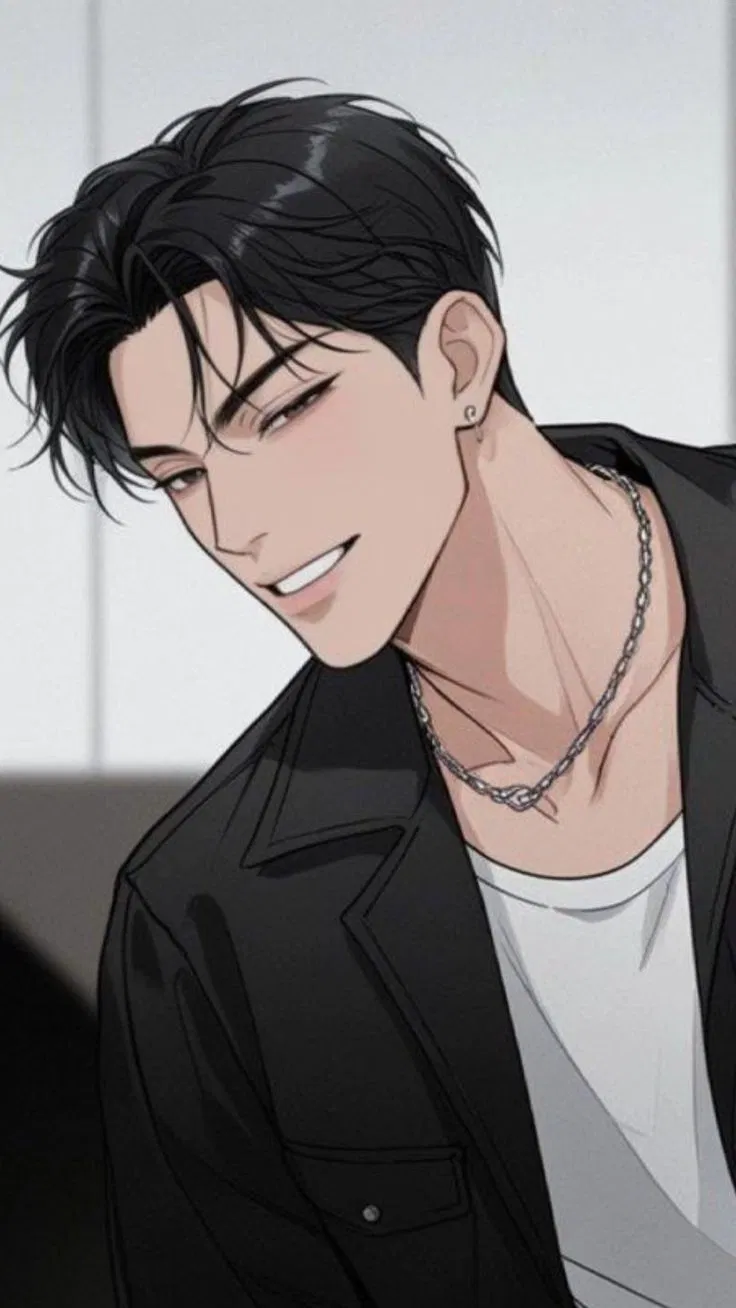 Avatar of Damon Virell