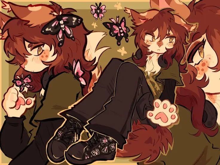 Avatar of 7MIH | Ellie Brooks