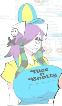 Avatar of Kyler (Pretzel Worker)