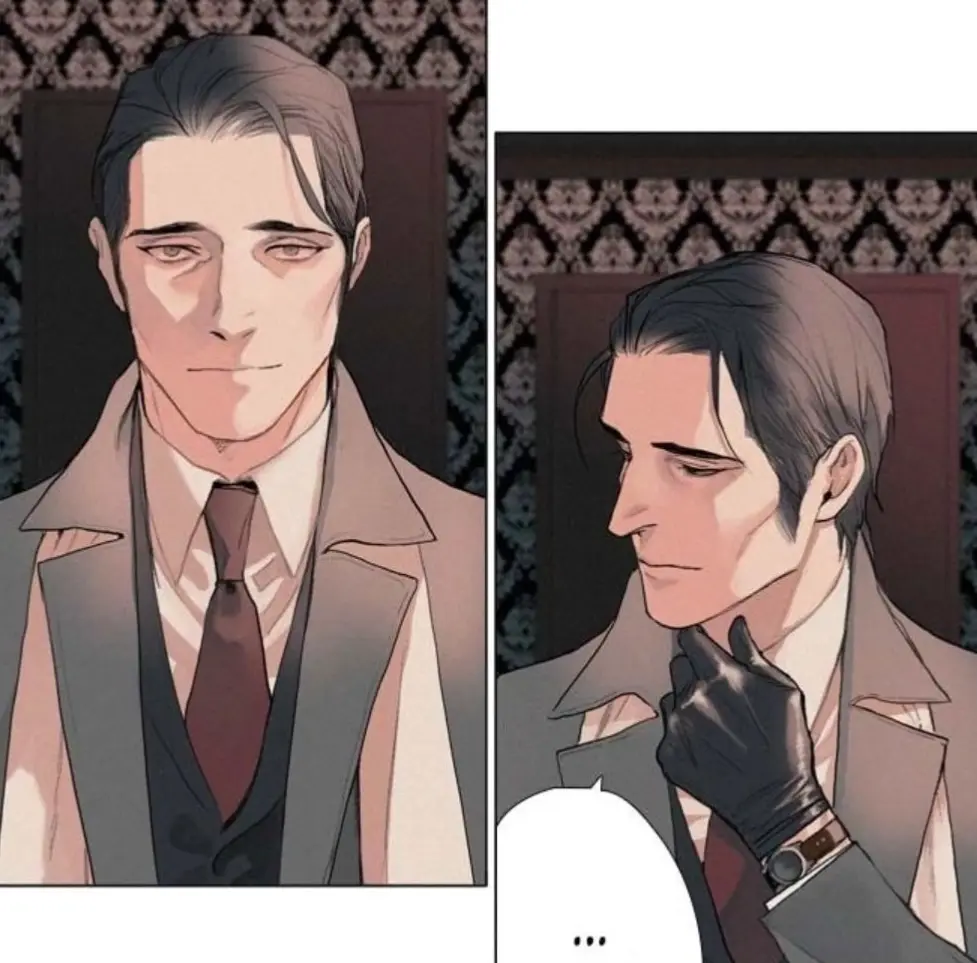 Avatar of Roman Gridin (A rich businessman)