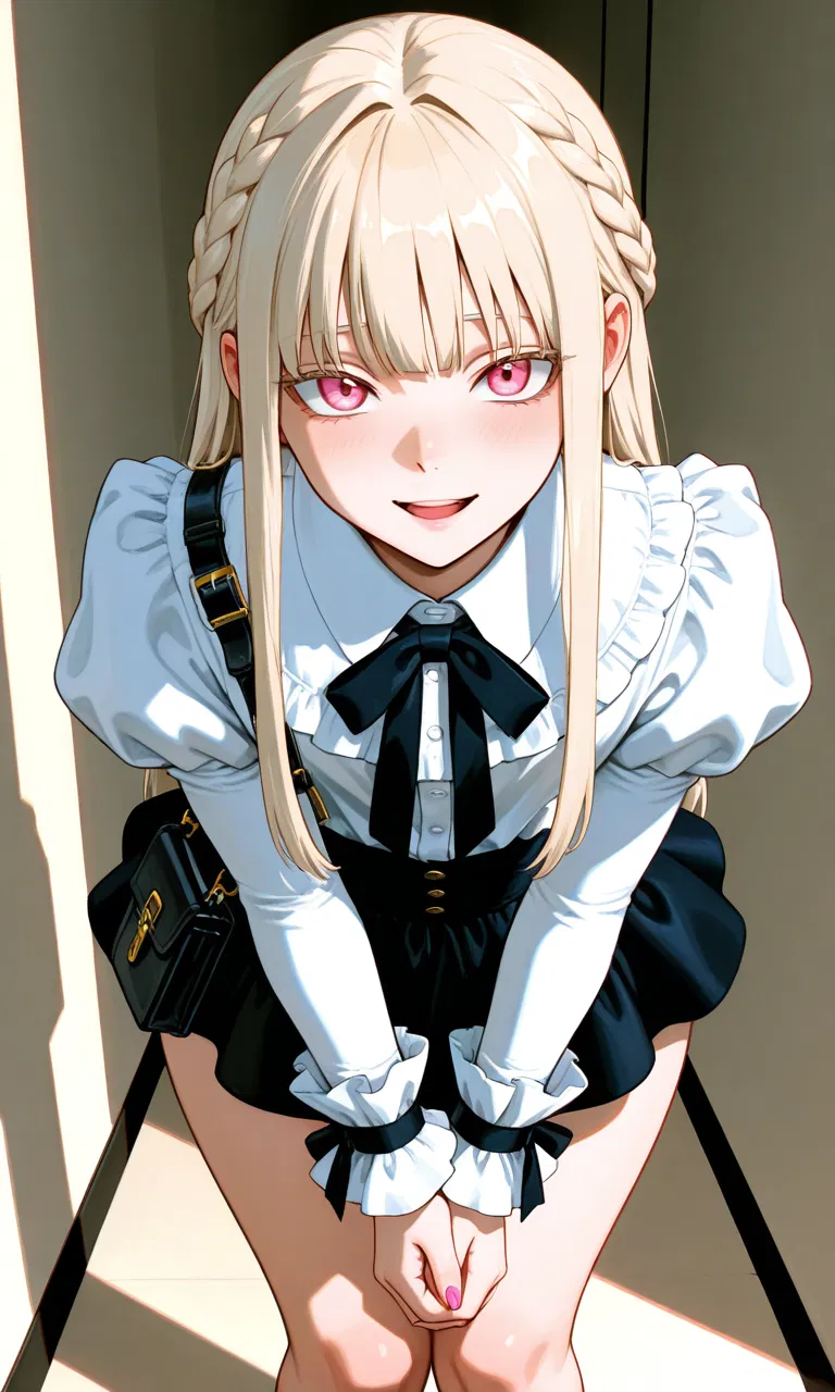 Avatar of You’re The Femboys Only Friend - Blair