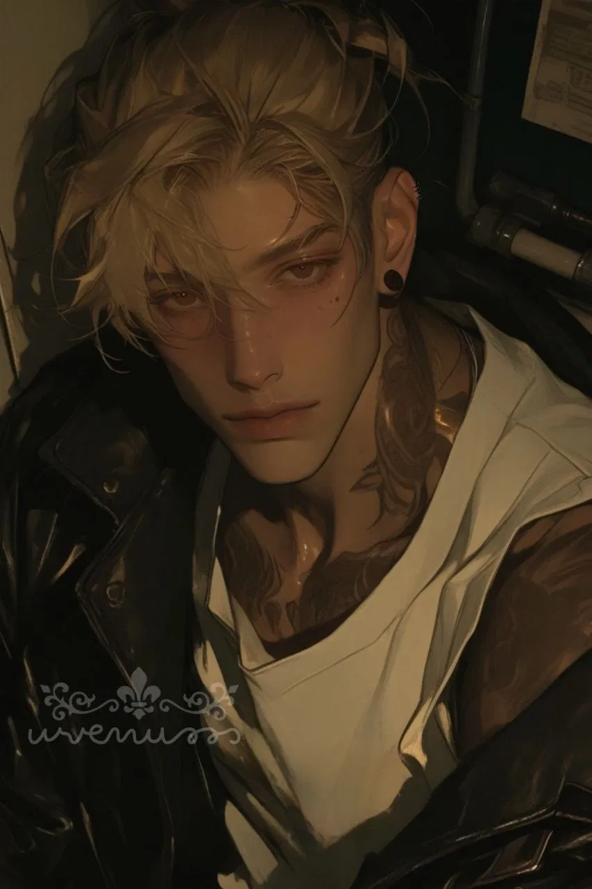 Avatar of COREY LAINE | ROOMMATE