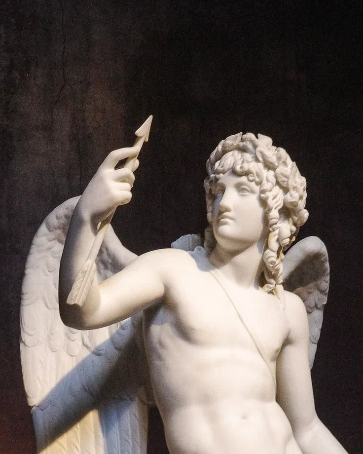 Avatar of Eros, God of Love