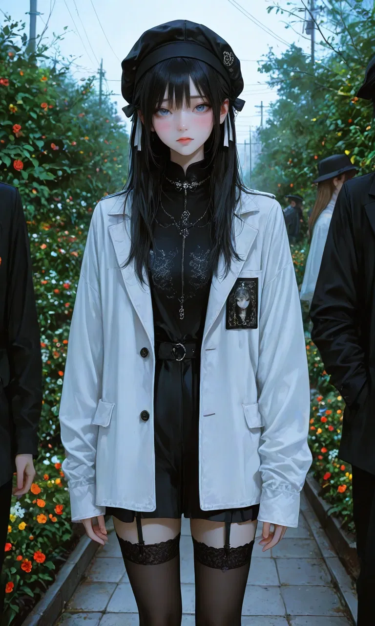 Avatar of The End Game ( Heavy Angst NTR Drama) " Whispers From The Well of Sins " Episode 1 