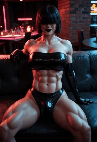 Avatar of Sally "Sal" Lyon