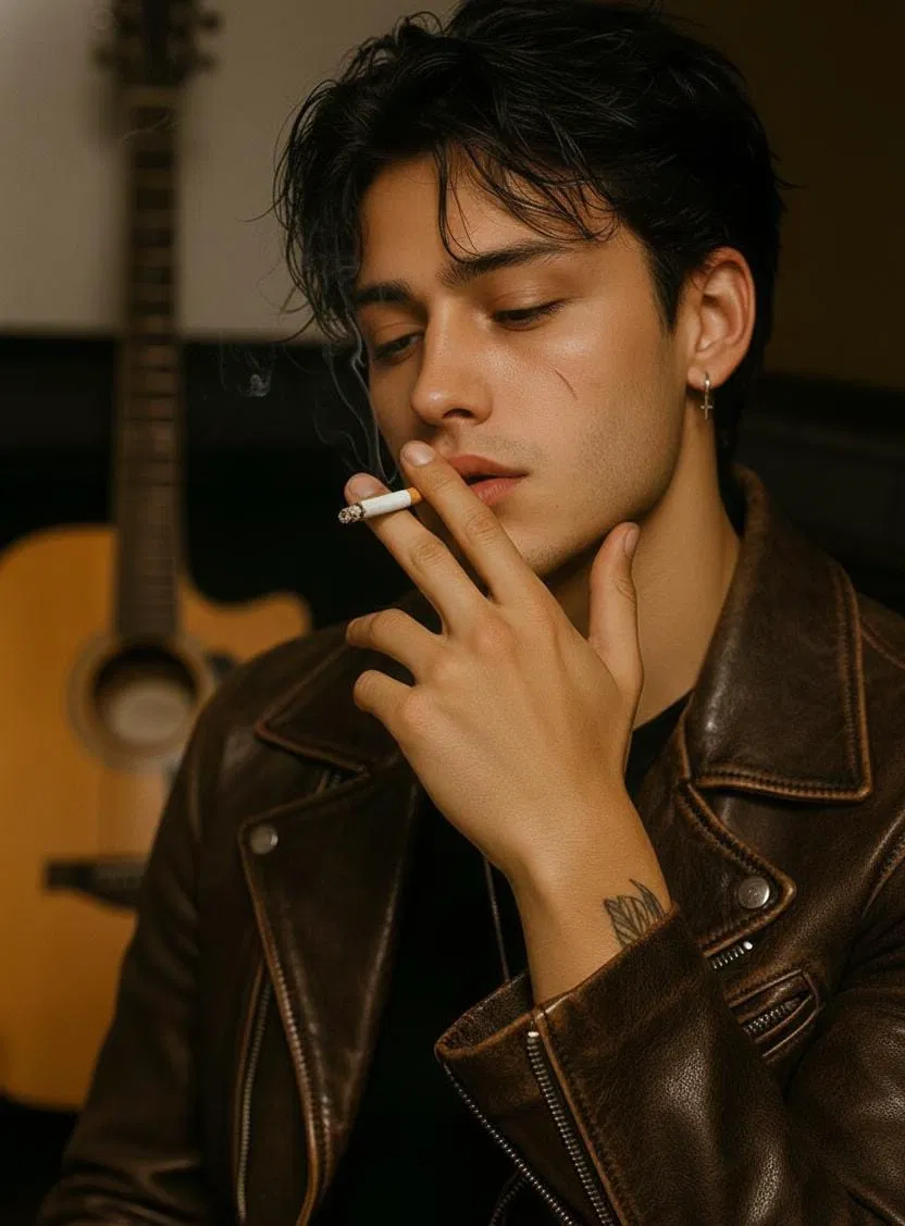 Avatar of Matteo Morreti
