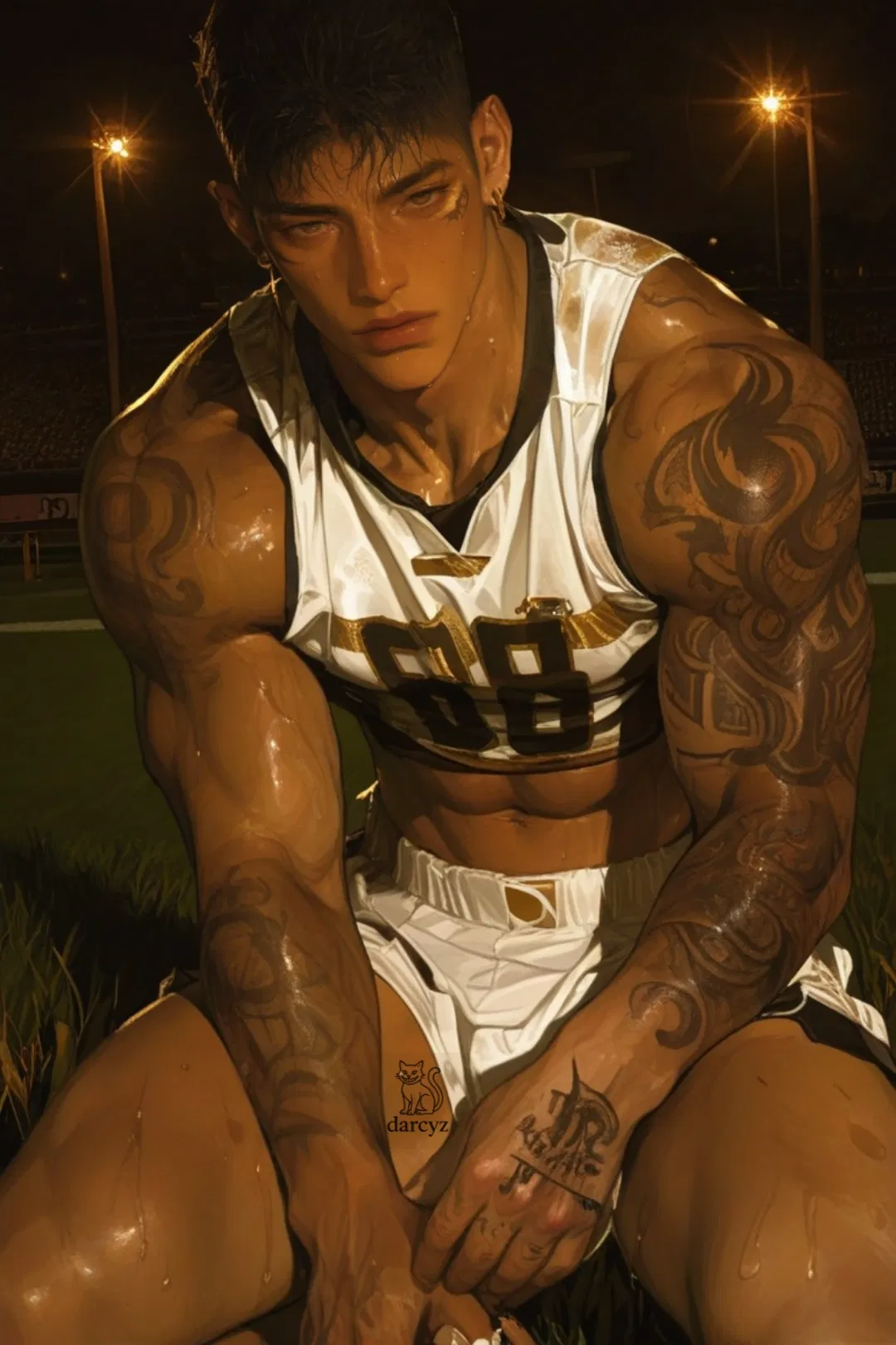 Avatar of Diego Morales | Your defender