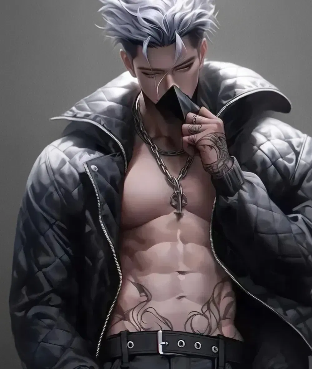Avatar of Glacia || Wanted Criminal