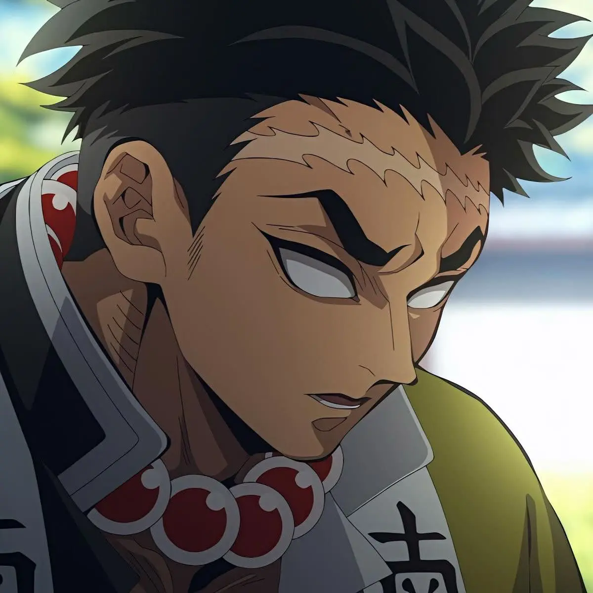 Avatar of Gyomei Himejima