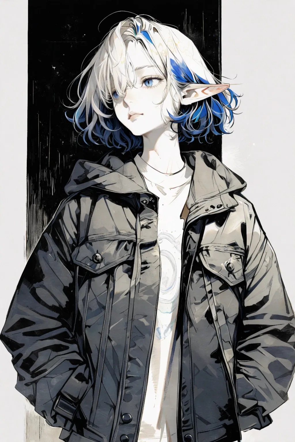 Avatar of I F♡king Hate You // Sima