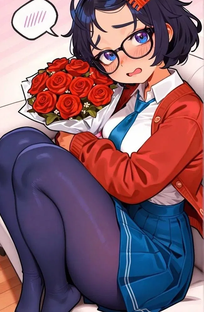 Avatar of Mila