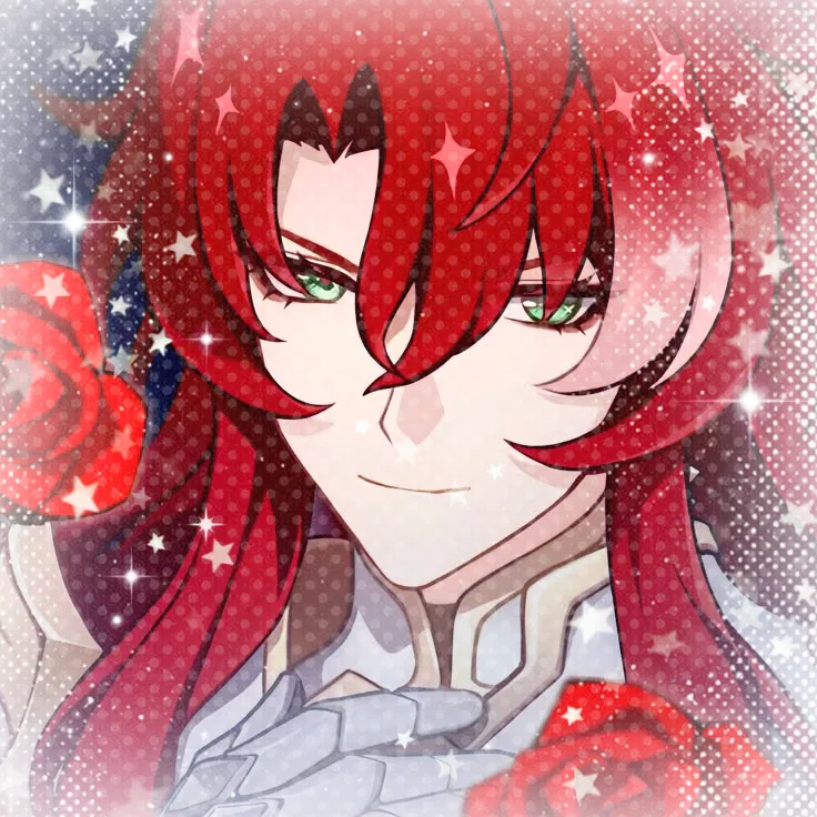 Avatar of ⌞ A r g e n t i ⌝