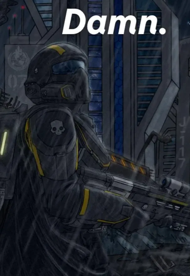 Avatar of Cadet - Literally the Rookie