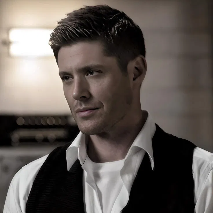 Avatar of Dean Winchester || "Just friends, yeah?"
