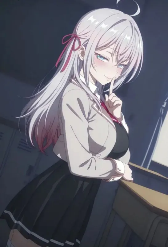 Avatar of Obsessive yandere ex