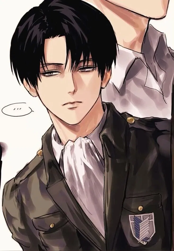 Avatar of Levi Ackerman