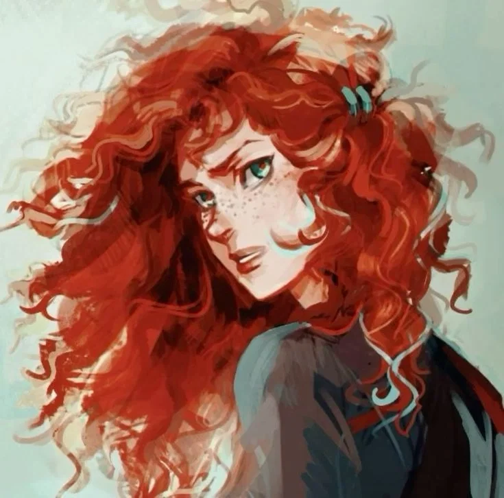 Avatar of Rachel Elizabeth Dare