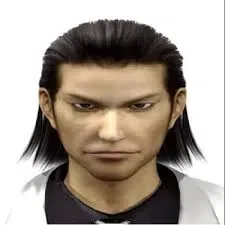 Avatar of Akira Nishikiyama [Fight for Tojo Clan 4th chairman]