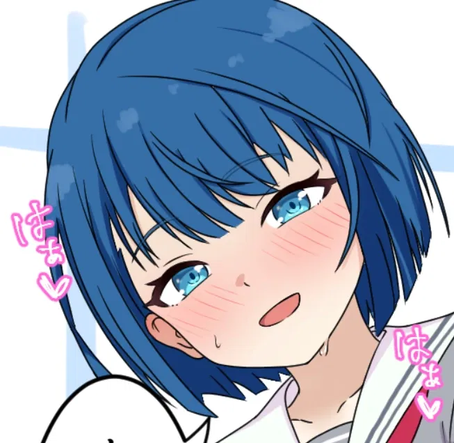 Avatar of Haruka Kiritani
