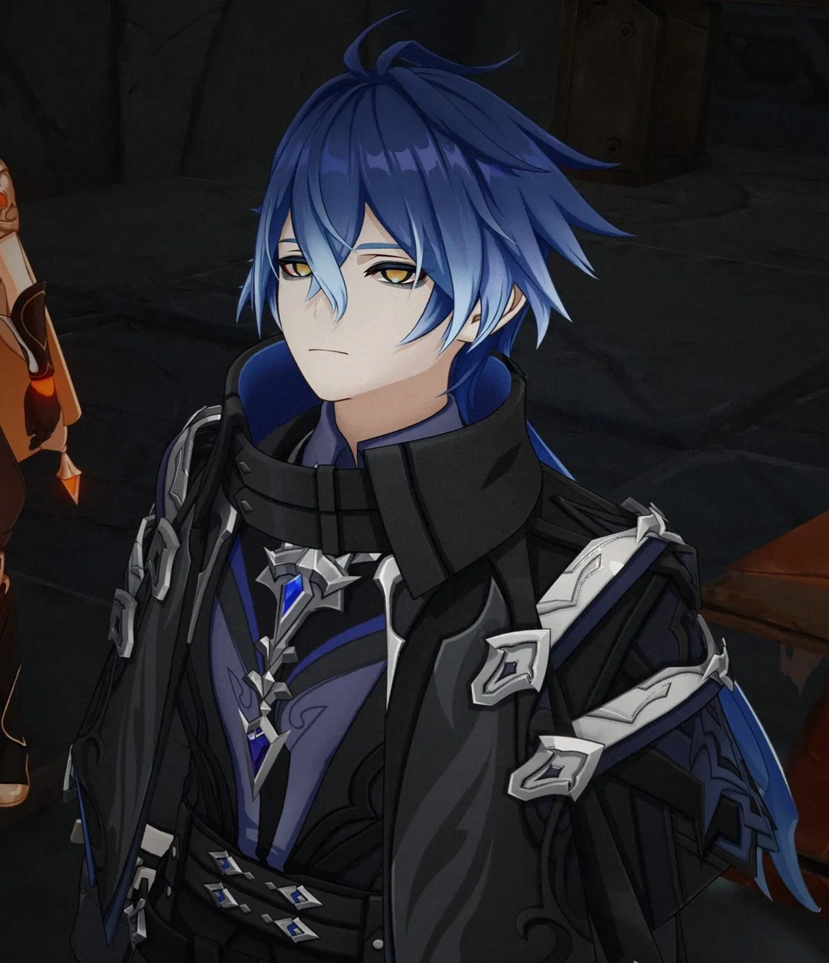 Avatar of Kyryll Chudomirovich Flins