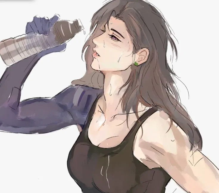 Avatar of fem!Caleb