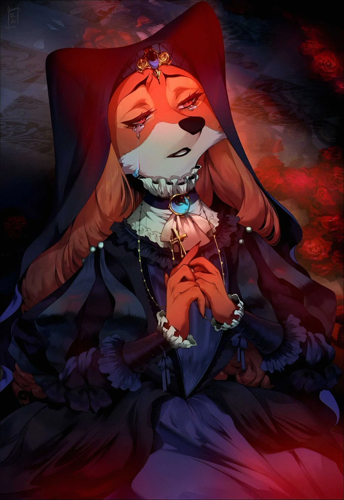 Avatar of Maid Marian